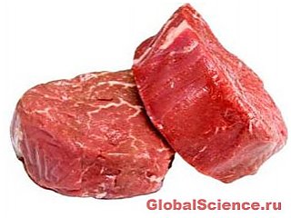 Искусственное мясо сократит вредные выбросы и сохранит энергию
