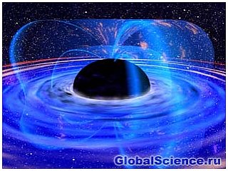 Предложена новая теория Большого взрыва