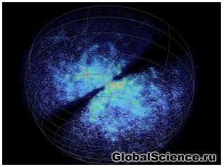Зроблено один з найбільш точних розрахунків швидкості розширення Всесвіту 