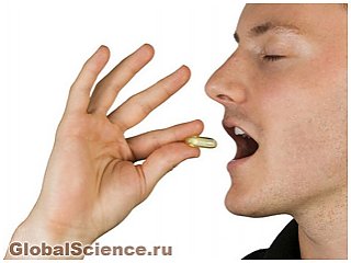 Витамин B борется с эректильной дисфункцией у мужчин