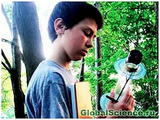 Підліток зробив геніальне відкриття спостерігаючи за деревами 
