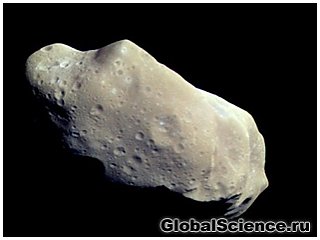 Вчені запустять космічний апарат на астероїд для захисту Землі 