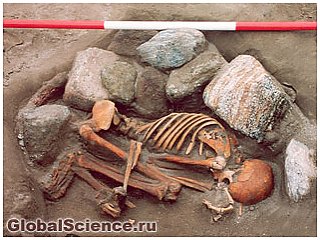 Тела шотландских доисторических мумий принадлежат разным людям