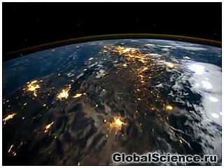 Вокруг света за 60 секунд: как Земля выглядит из космоса