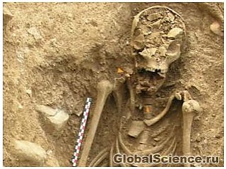 Обнаружены останки изувеченной ведьмы 800-летней давности