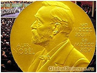 Нобелевская премия по физике досталась открывшим ускорение расширения Вселенной