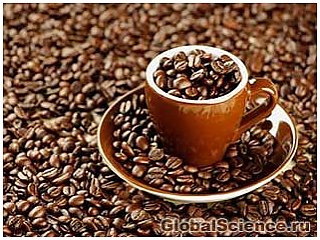 Потребление кофе снижает риск развития карциномы