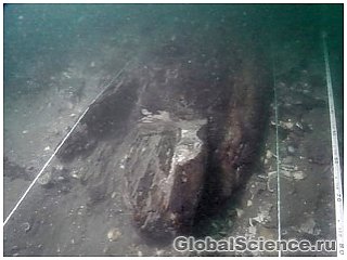 Обломки древнего монгольского корабля обнаружены на берегах Японии