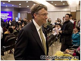 Билл Гейтс собирается создать атомный реактор нового поколения в Китае