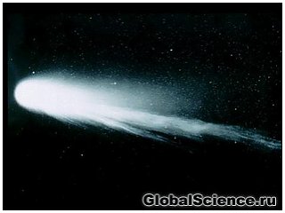 На небосводе появится самая яркая комета
