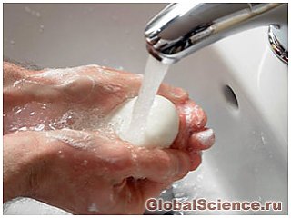 Гігієна рук - чисті руки і здоровий організм 