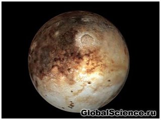 На Плутоні виявили життя 