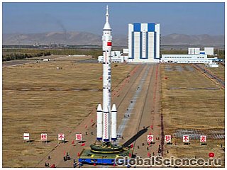 Китай раскрыл свою космическую программу на следующую пятилетку