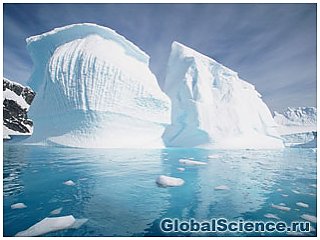 Світу загрожує новий льодовиковий період 