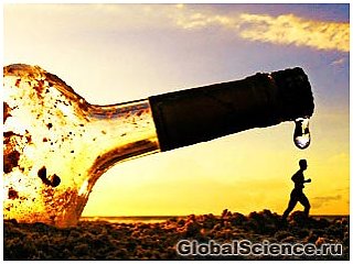 Нове трав&#39;яне ліки знижує ефект алкоголю 