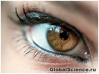 В глазу человека обнаружены стволовые клетки
