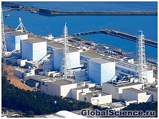 Новое землетрясение в районе АЭС Фукусима
