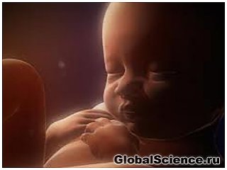 Анализ крови предскажет пол будущего ребенка на раннем сроке