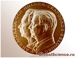 Премия Крафорда по математике досталась двум ученым из США
