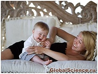 Материнская любовь в детстве предупреждает развитие болезней в зрелости