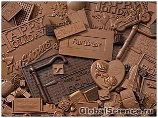 10 интересных фактов о производстве шоколада