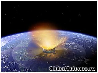 Вчені відкрили астероїд, який впаде на Землю через 30 років 