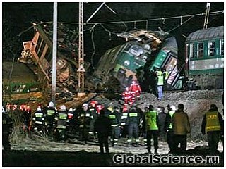В Польше столкнулись два поезда: есть жертвы