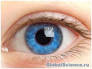 Стволовые клетки восстанавливают поврежденную роговицу глаза