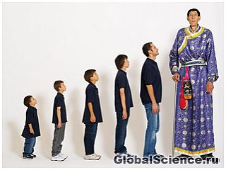 Самый высокий в мире человек перестал расти