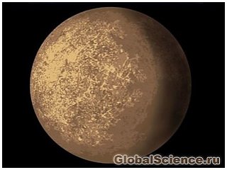 Меркурій виявився залізним апельсином з товстою шкіркою 