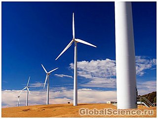 В Кении создадут самую крупную ветровую электростанцию в Африке