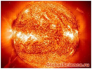 Перемена климата на Солнце приведёт к ухудшению погоды в космосе