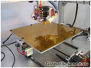 3D-принтери і нова промислова революція 