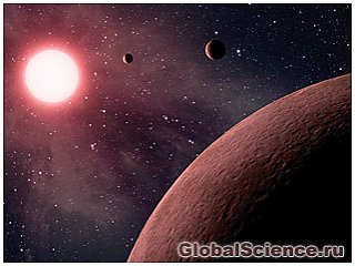 NASA объявило о продлении исследовательской миссии Кеплера еще на четыре года