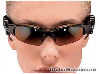Японские ученые создали очки для похудения