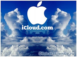 Более 125 млн человек стали пользователями "облачного" сервиса iCloud