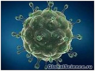 Ученые определили, как вирус СПИДа распространяется по организму