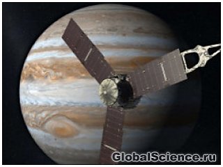 ЕКА направит миссию к спутникам Юпитера