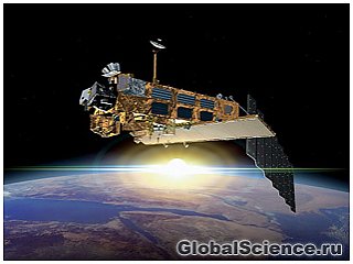 ESA оголосило про завершення місії супутника Envisat 