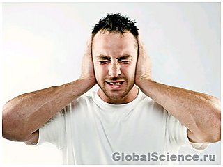 Ученые установили причину звона в ушах