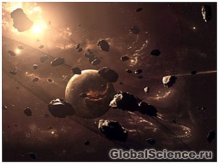 Возле Земли летают около 4700 опасных астероидов