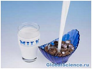 Ученые обнаружили в молоке ингредиент, который способен защитить от ожирения