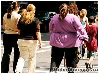 Лишний вес людей ставит под угрозу жизнь всей планеты