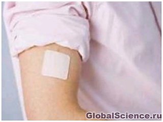 Радиоактивный пластырь защитит от  рака кожи