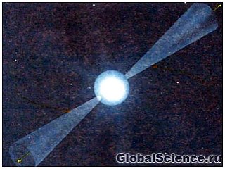Астрономами обнаружен самый быстрый пульсар