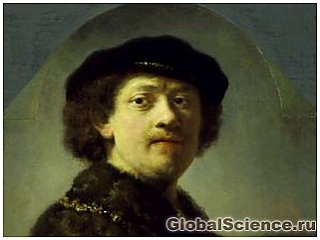 Вчені ракскрилі секрет привабливості полотен Рембрандта 
