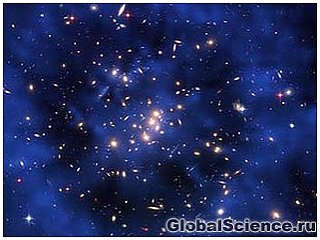 Великий адронний коллайдер буде модернізований для пошуку темної матерії 