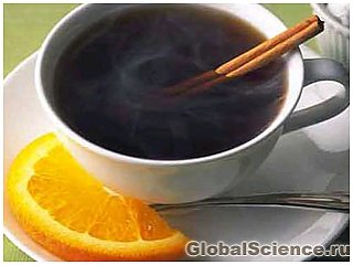 Звичайний чай може замінити антибіотики 