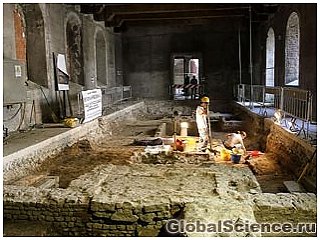 В Італії виявлено частини скелета Мони Лізи 