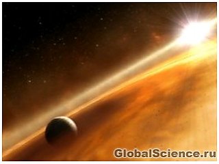 Астрономы обнаружили очень маленькую экзопланету